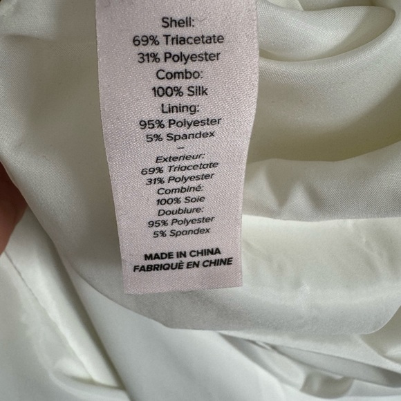 Cinq à Sept Gown - Picture 7 of 9